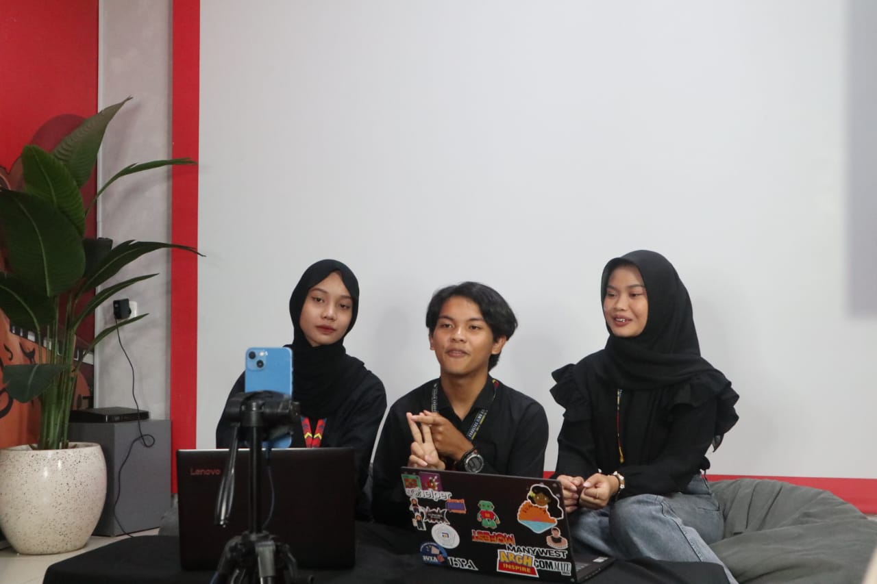 Live Streaming 2